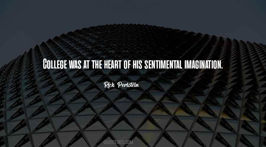 Education Of The Heart Quotes #1396456