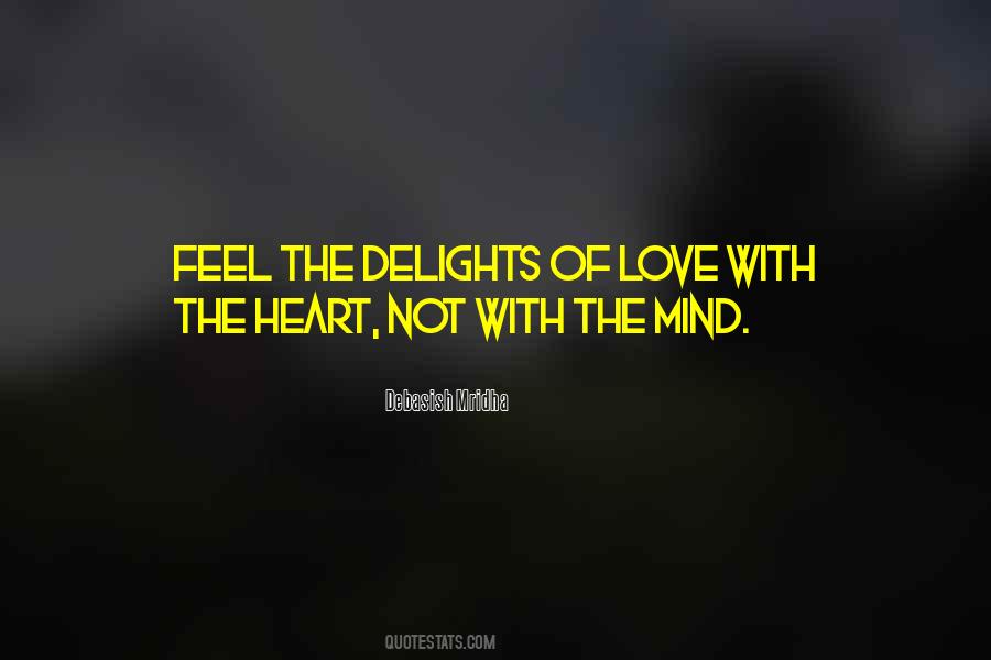 Education Of The Heart Quotes #1533827