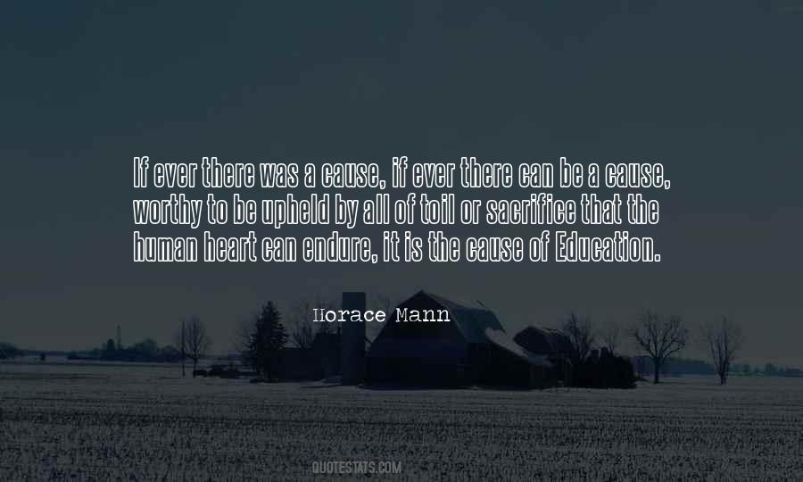 Education Of The Heart Quotes #175692