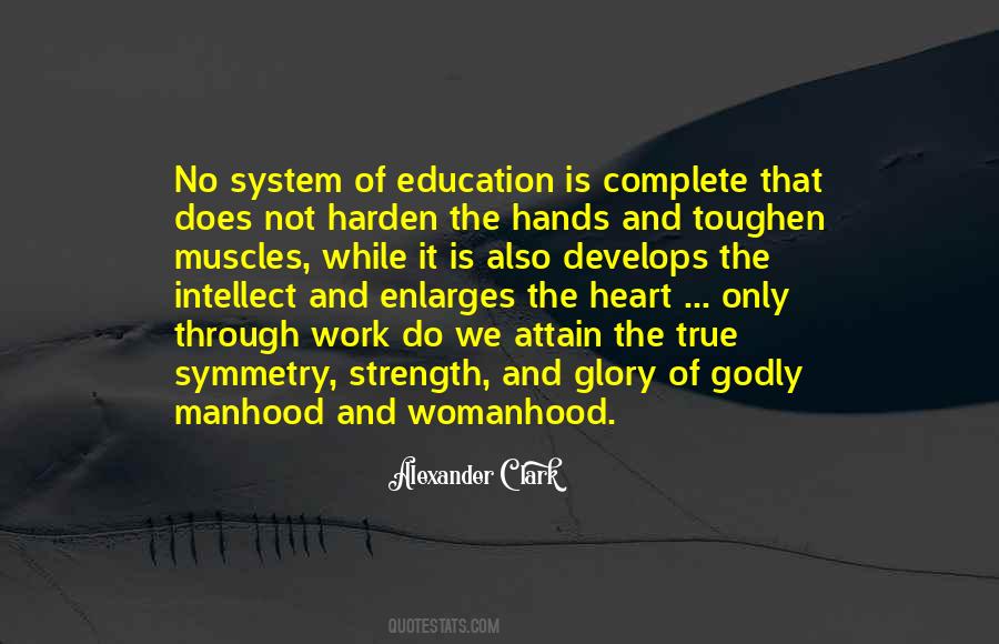 Education Of The Heart Quotes #720571
