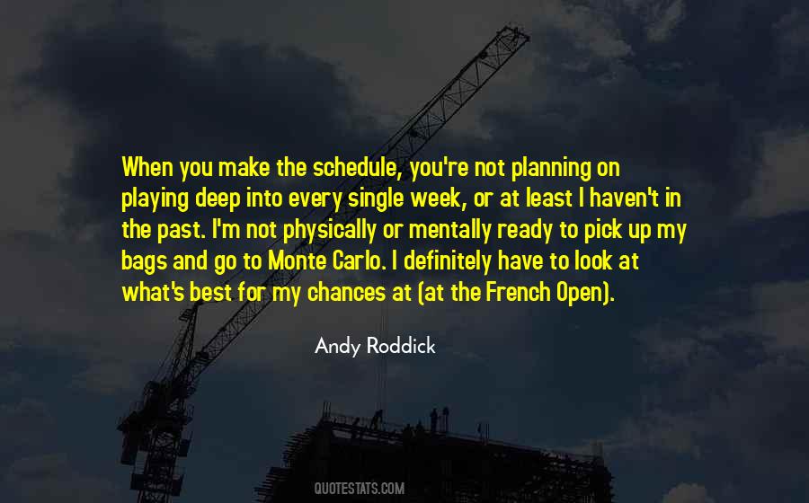 Single Open Quotes #53000