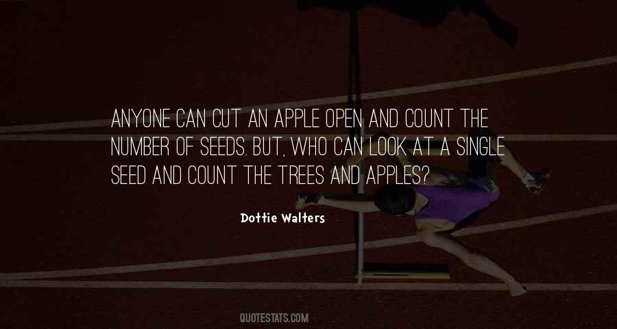 Single Open Quotes #779873