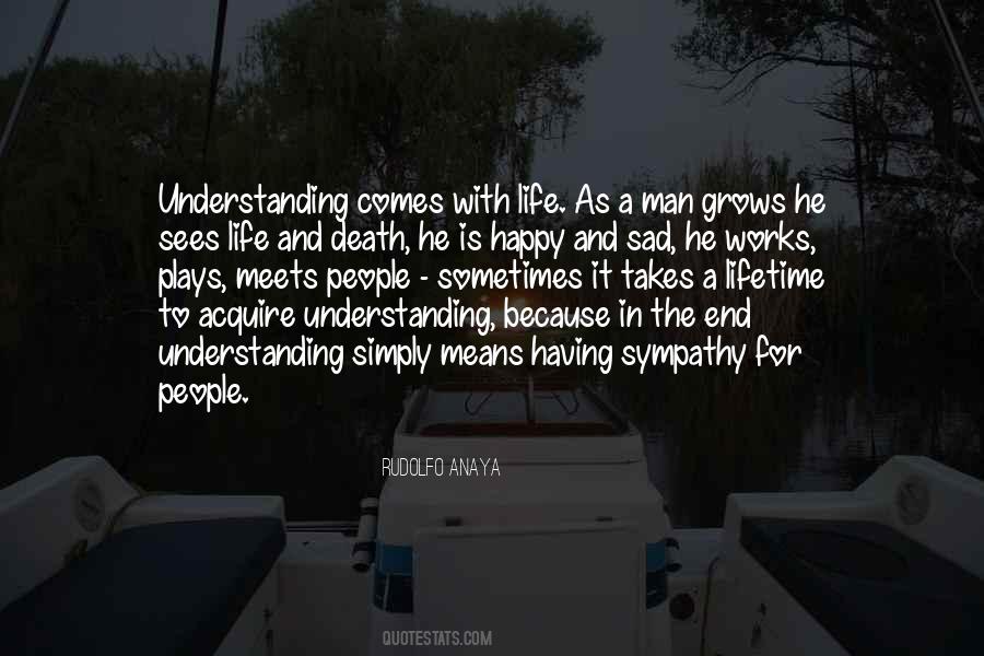Having Sad Quotes #793267