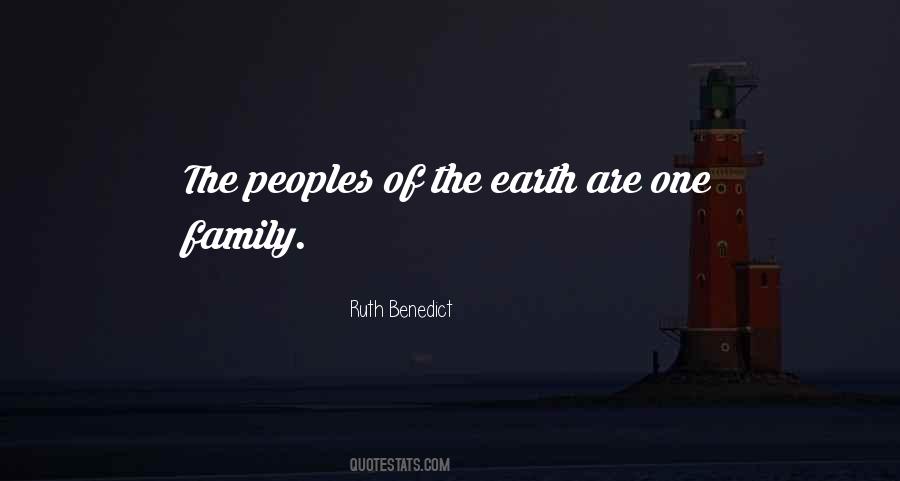 Family Diversity Quotes #958291