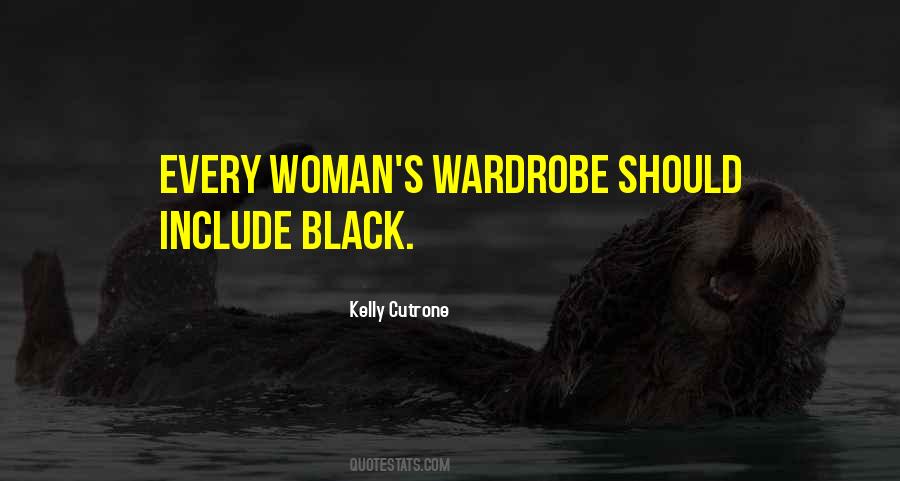 Every Woman Should Quotes #1329621