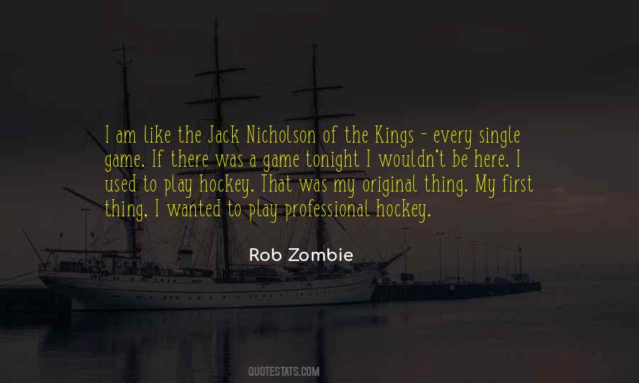 I Am Jack Quotes #100860