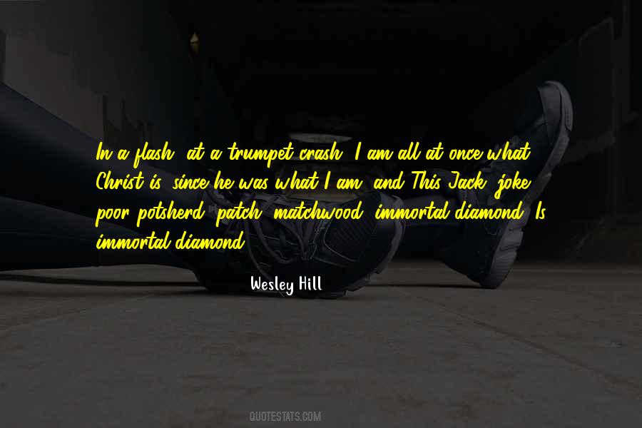 I Am Jack Quotes #105944