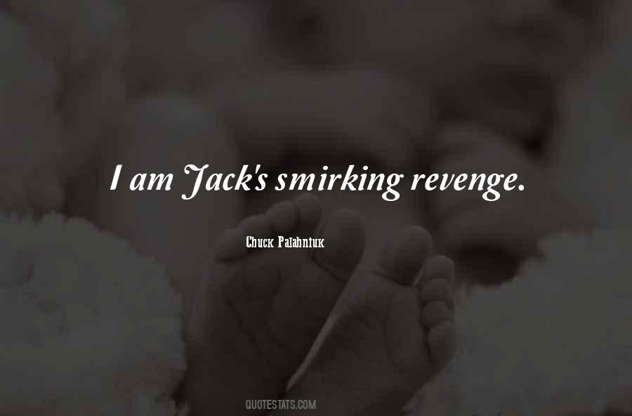I Am Jack Quotes #1369987