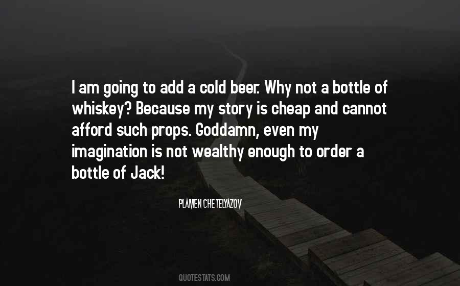 I Am Jack Quotes #1808647