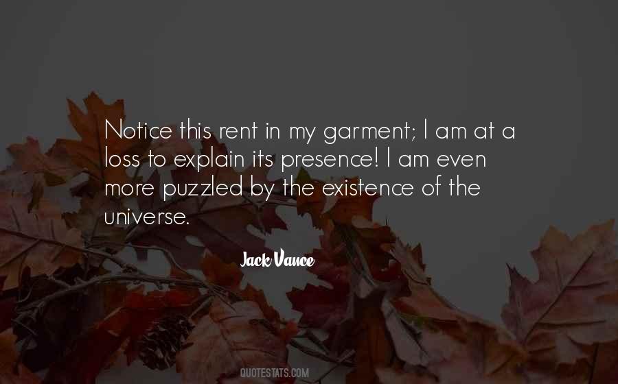 I Am Jack Quotes #884427