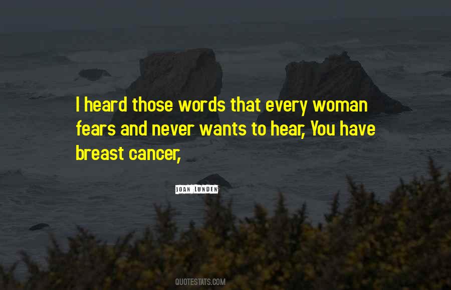 Every Woman Wants Quotes #1454790