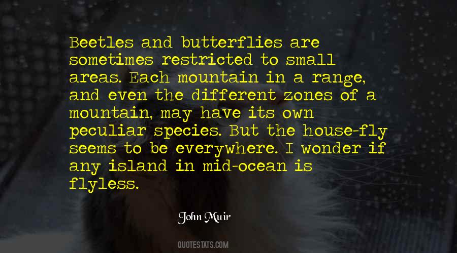 Have Butterflies Quotes #103897