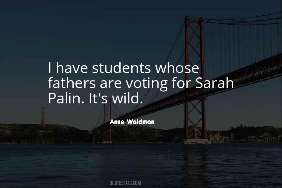 For Voting Quotes #1022484