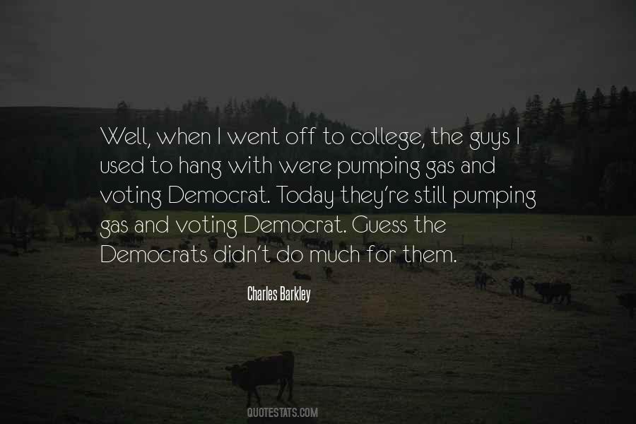 For Voting Quotes #1102046