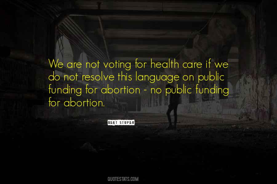 For Voting Quotes #1128055
