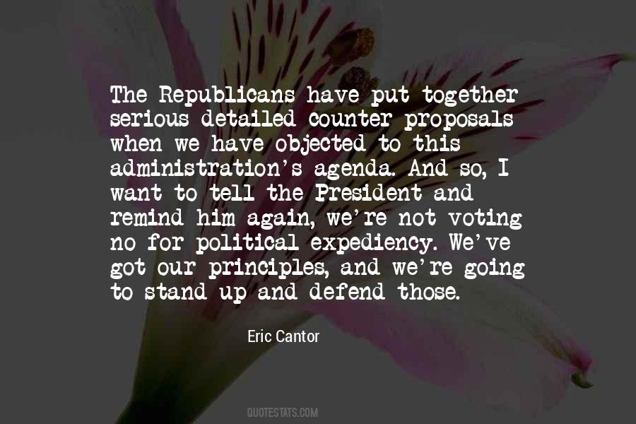 For Voting Quotes #1130688