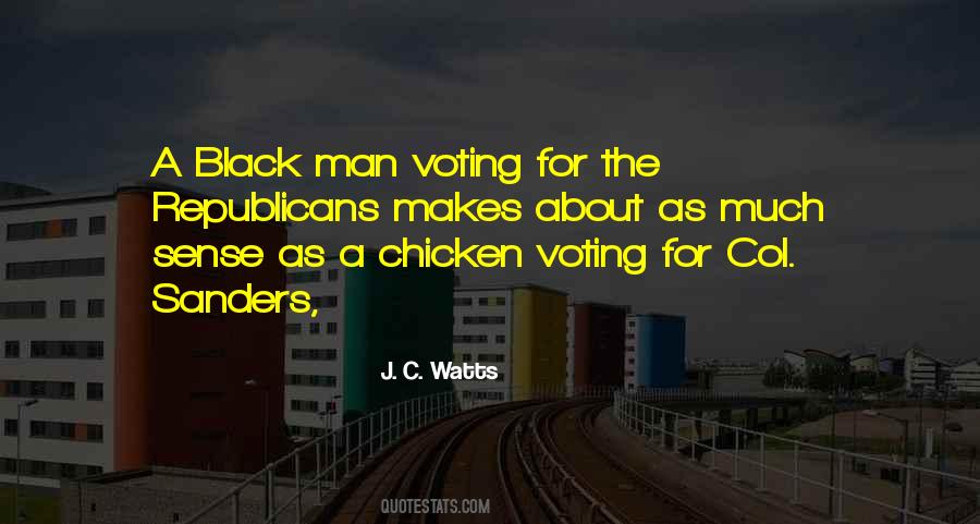 For Voting Quotes #1160835