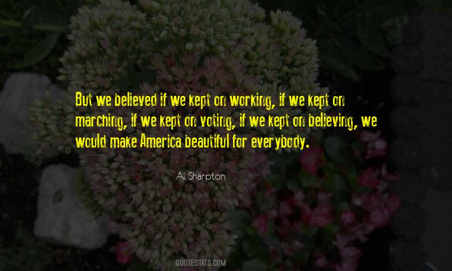 For Voting Quotes #1175621