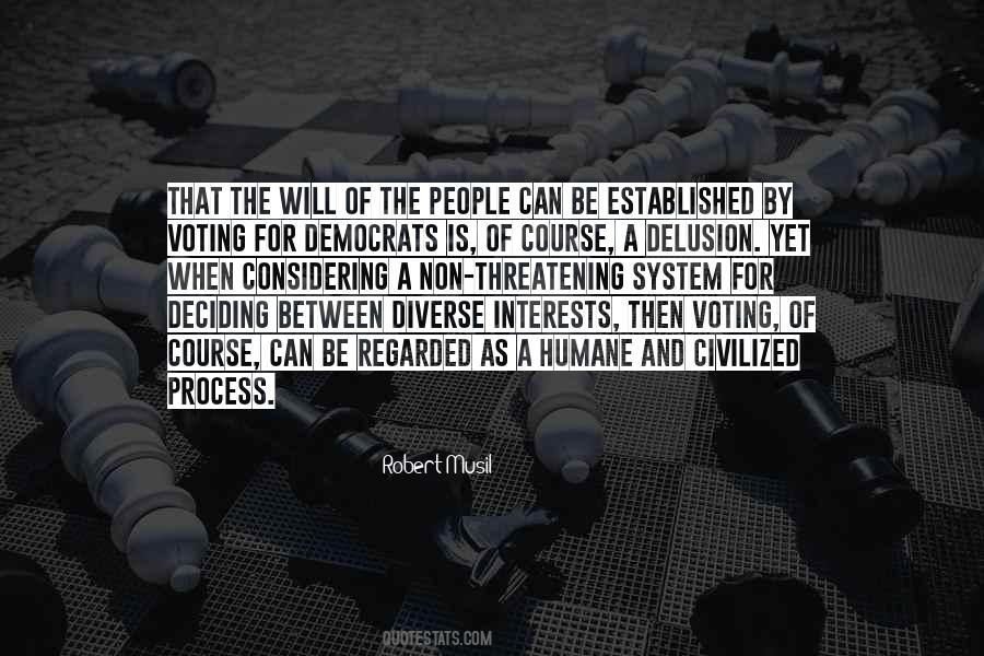 For Voting Quotes #1203362