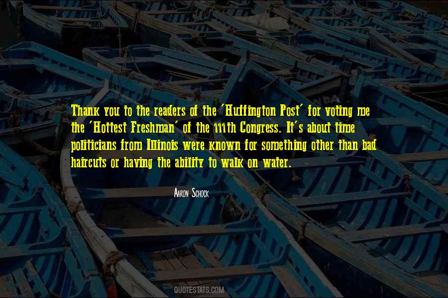 For Voting Quotes #1317269
