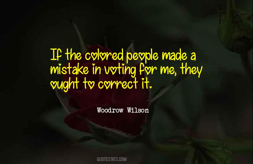 For Voting Quotes #1585959