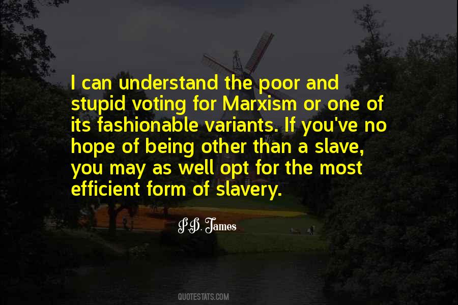 For Voting Quotes #1719493