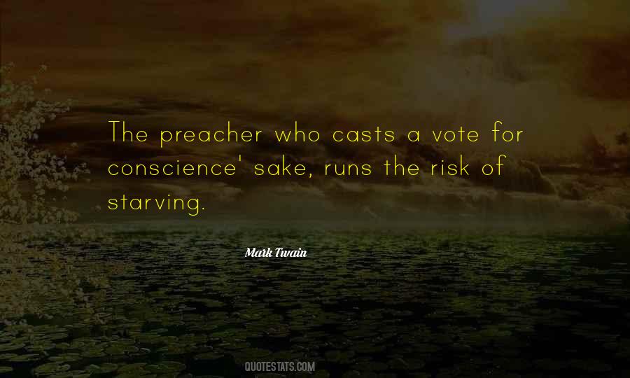 For Voting Quotes #411651