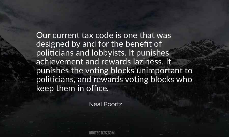 For Voting Quotes #584302
