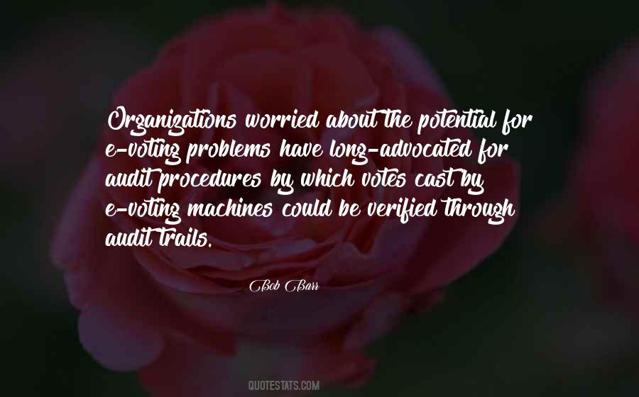 For Voting Quotes #65682