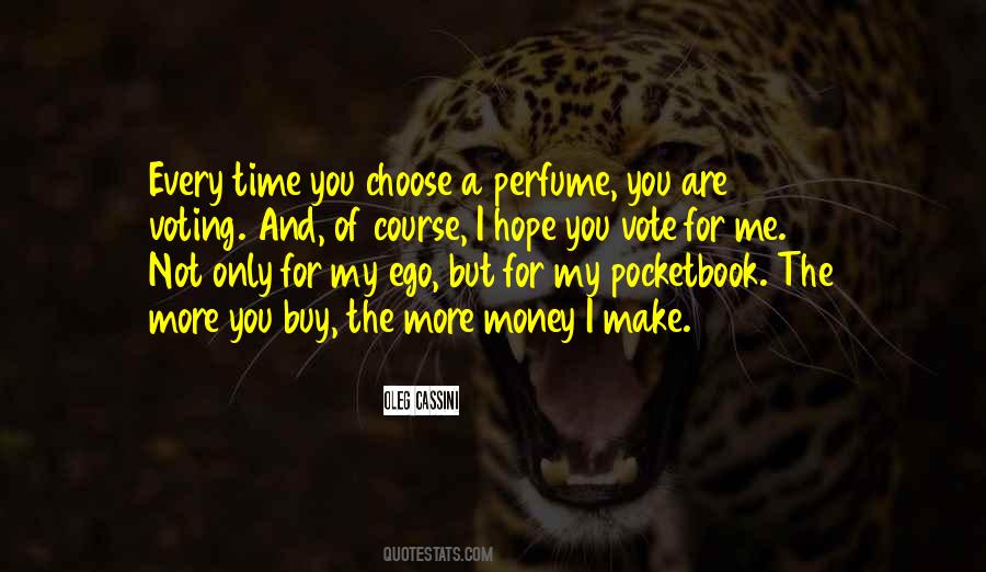 For Voting Quotes #696847