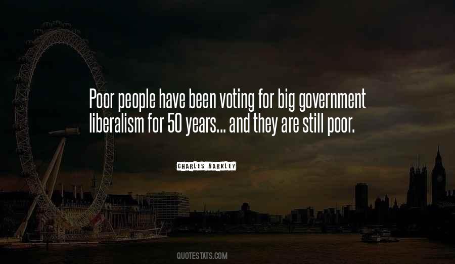 For Voting Quotes #833060