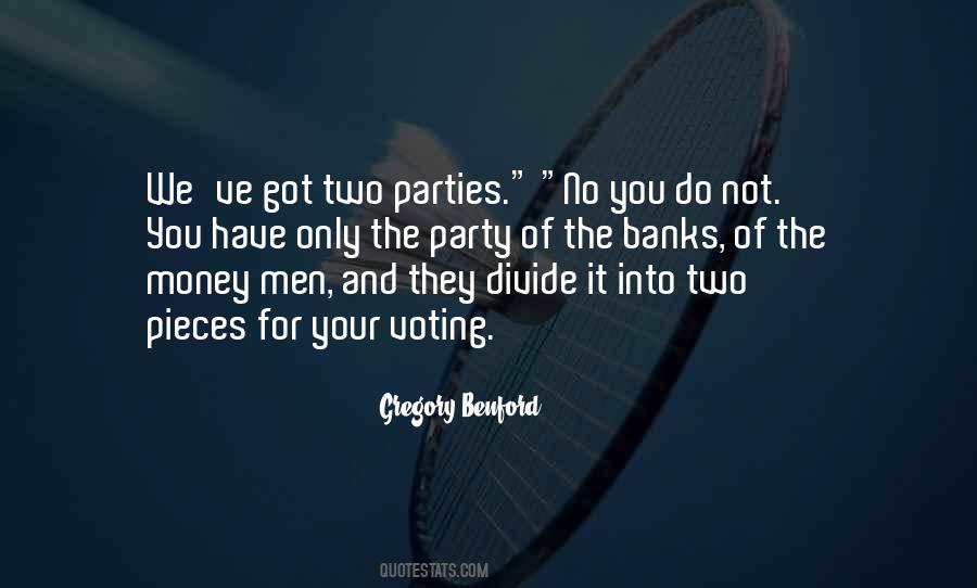 For Voting Quotes #933640