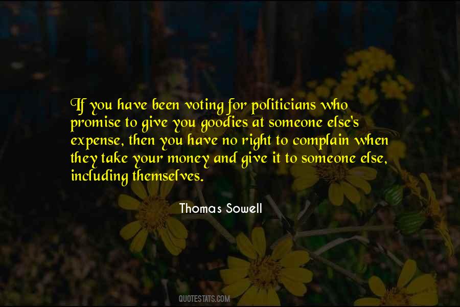 For Voting Quotes #936845