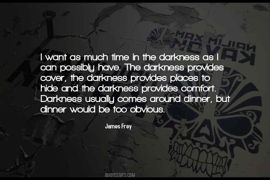 Sleeping Mask Quotes #1059775