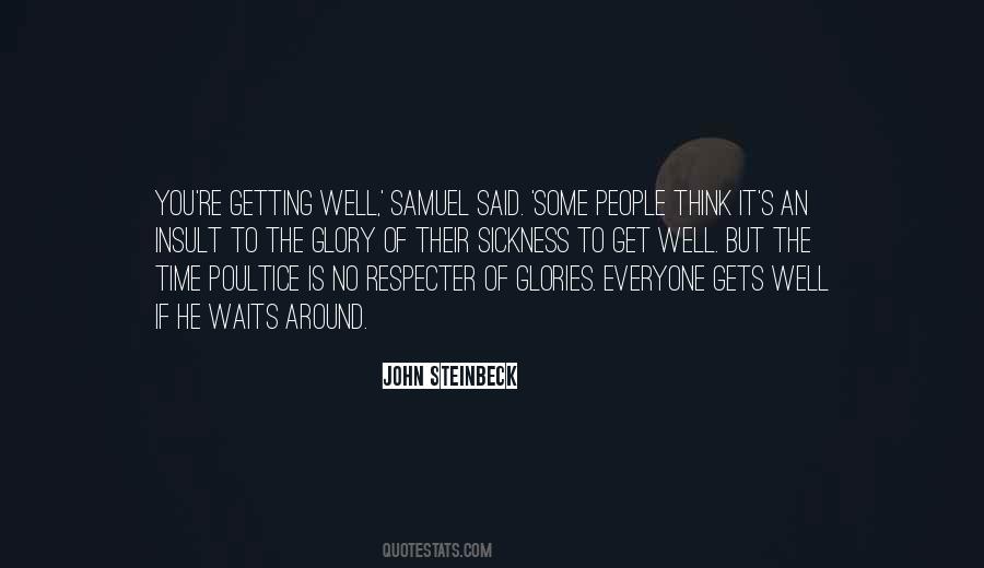 Sleeping Mask Quotes #1342959