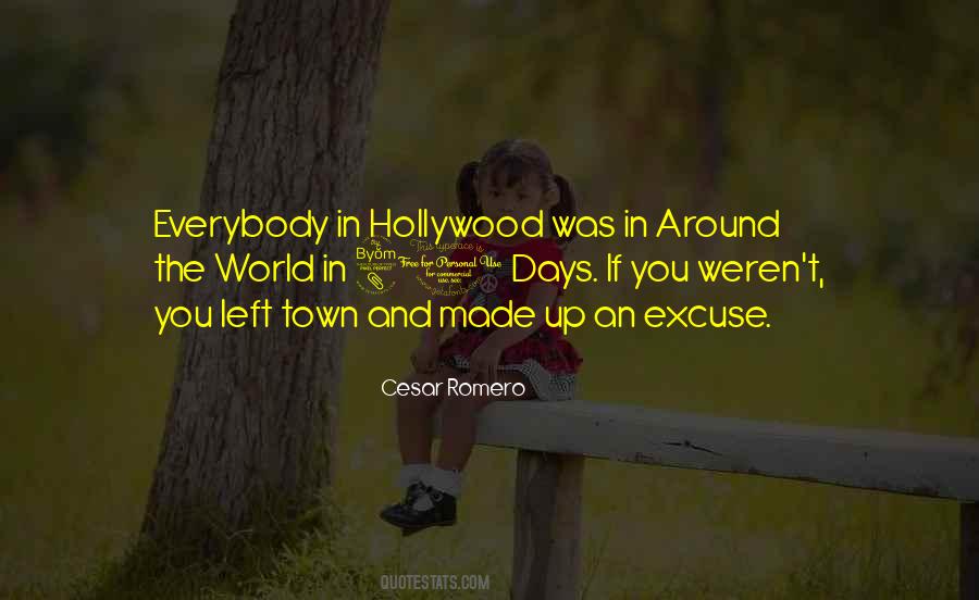Everybody Has Those Days Quotes #260492