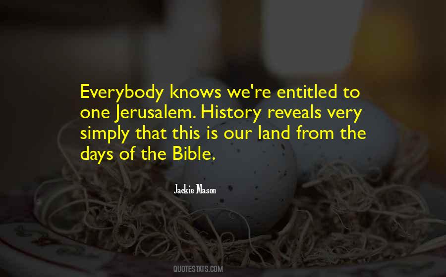 Everybody Has Those Days Quotes #584218