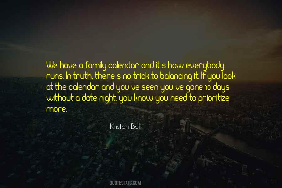 Everybody Has Those Days Quotes #677568