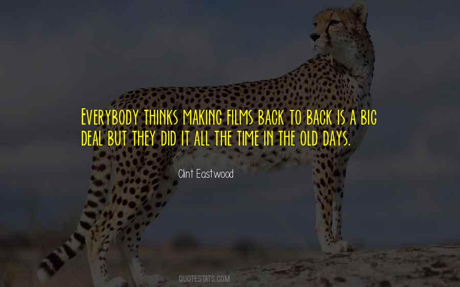 Everybody Has Those Days Quotes #701122
