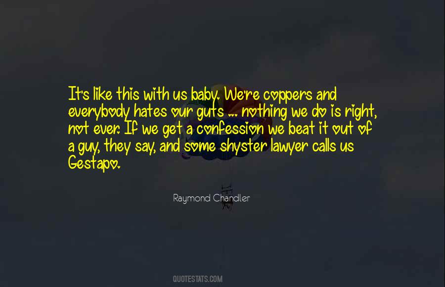 Everybody Hates You Quotes #945550