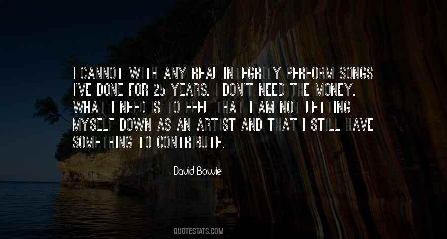 Need Something Real Quotes #766279