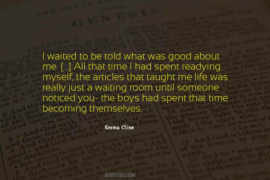 Girls Room Quotes #1033791