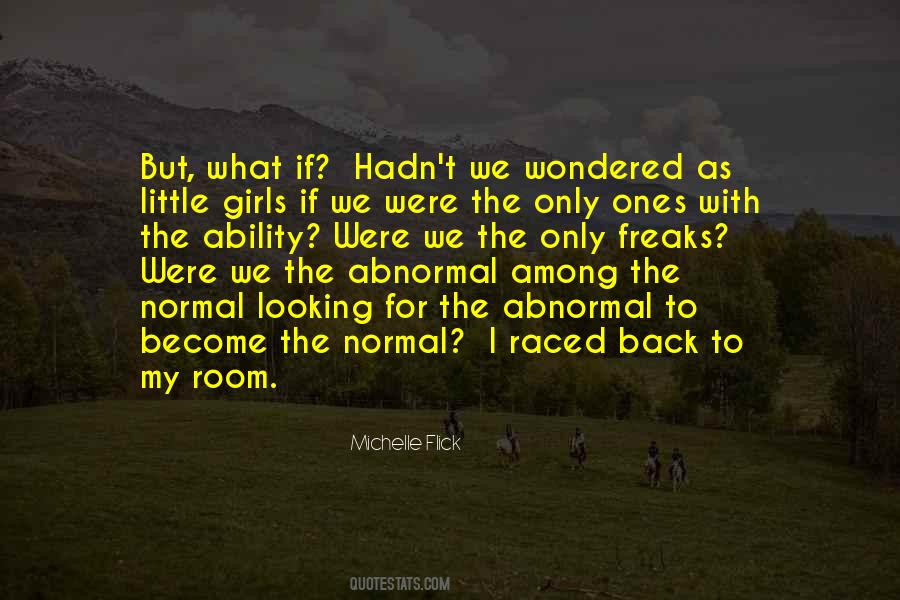 Girls Room Quotes #1126797