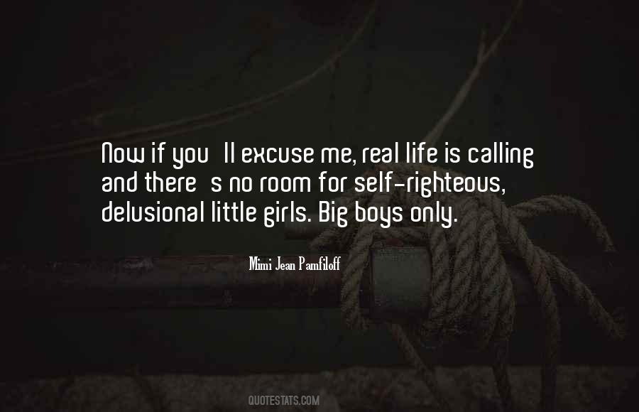 Girls Room Quotes #1382864