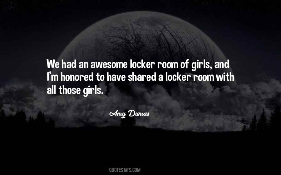 Girls Room Quotes #887052