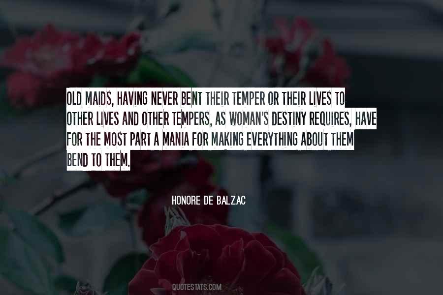 Part Of Our Destiny Quotes #919139