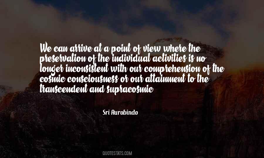 Quotes About A Point Of View #1379805