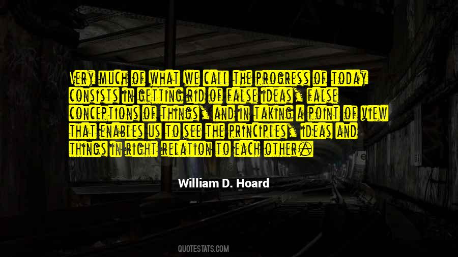 Quotes About A Point Of View #1453618