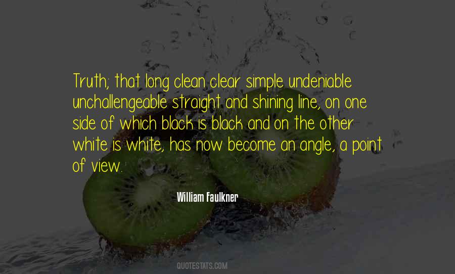 Quotes About A Point Of View #1677234