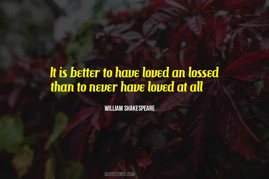 Never Think You Are Better Quotes #58893